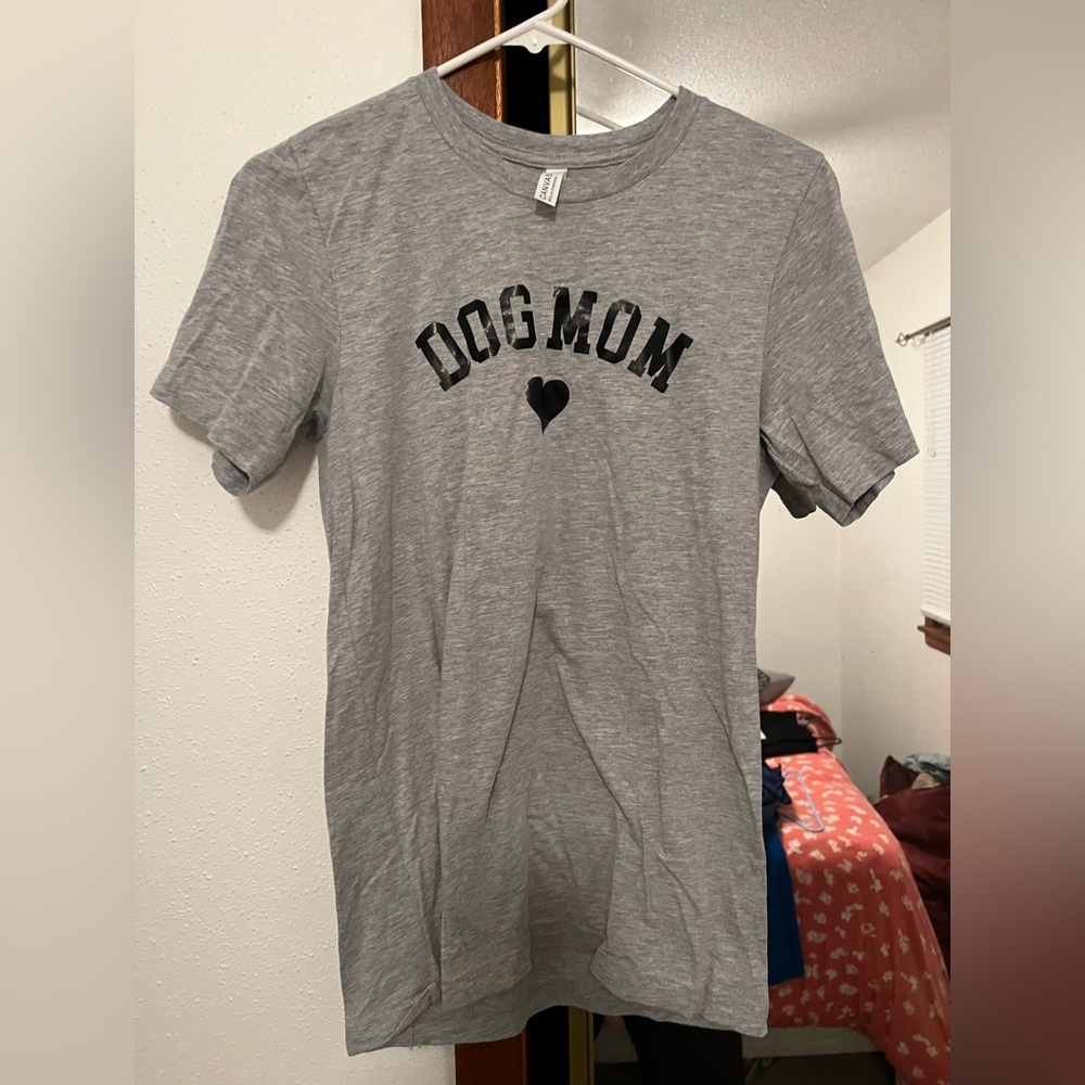 Womens Bella Canvas Tshirt